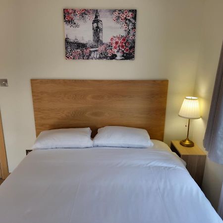 Homefield Lodge Λονδίνο Εξωτερικό φωτογραφία