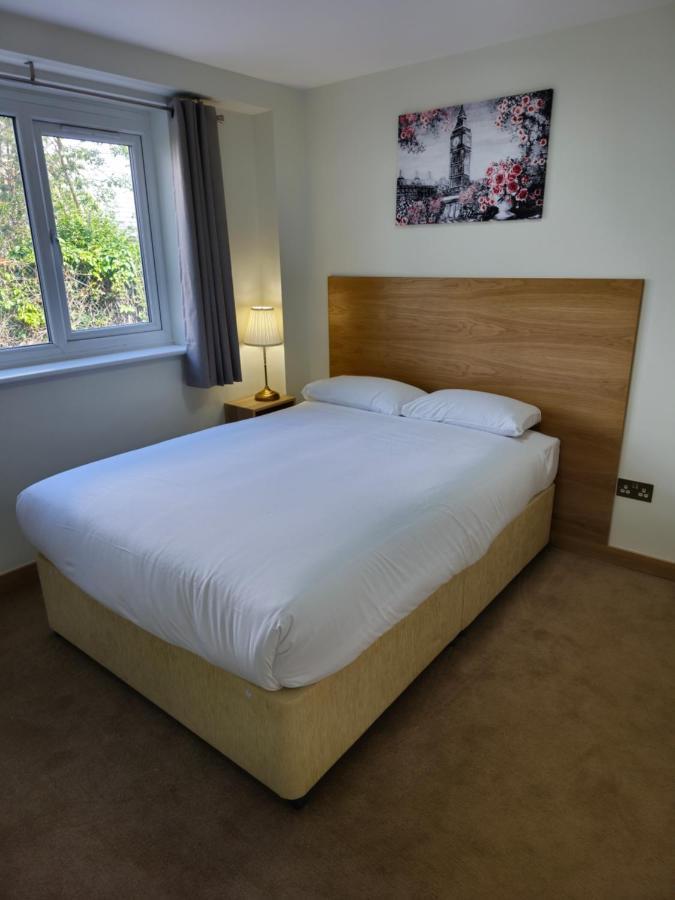 Homefield Lodge Λονδίνο Εξωτερικό φωτογραφία