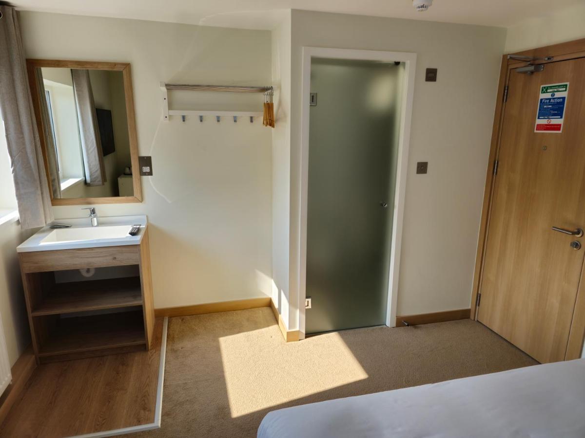 Homefield Lodge Λονδίνο Εξωτερικό φωτογραφία