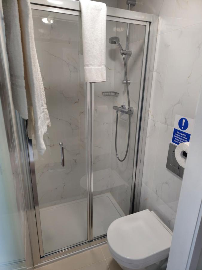 Homefield Lodge Λονδίνο Εξωτερικό φωτογραφία