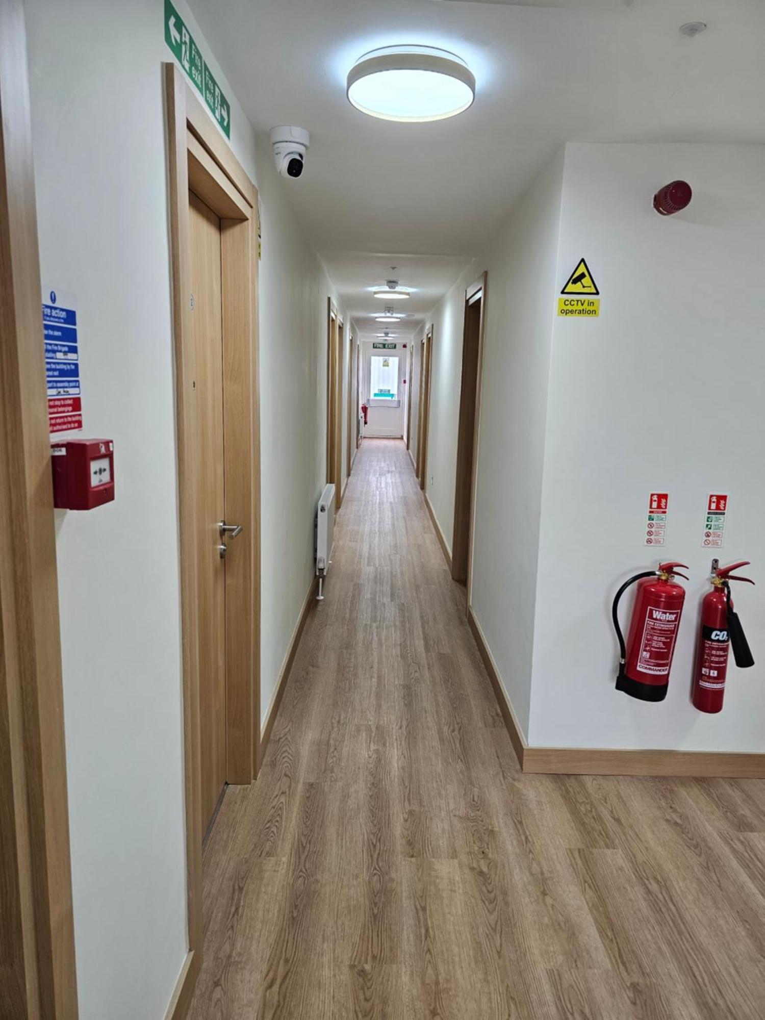 Homefield Lodge Λονδίνο Εξωτερικό φωτογραφία