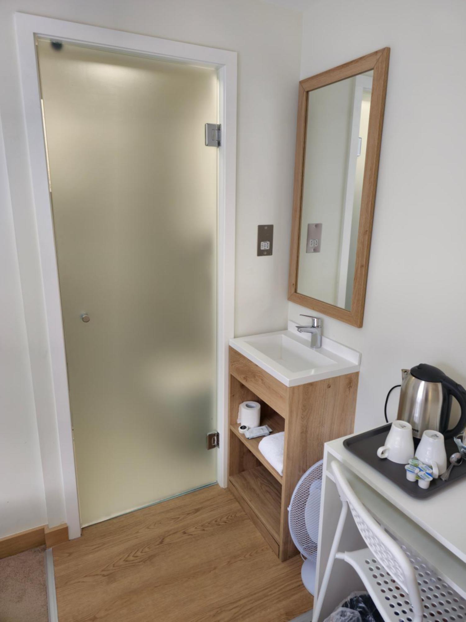 Homefield Lodge Λονδίνο Εξωτερικό φωτογραφία