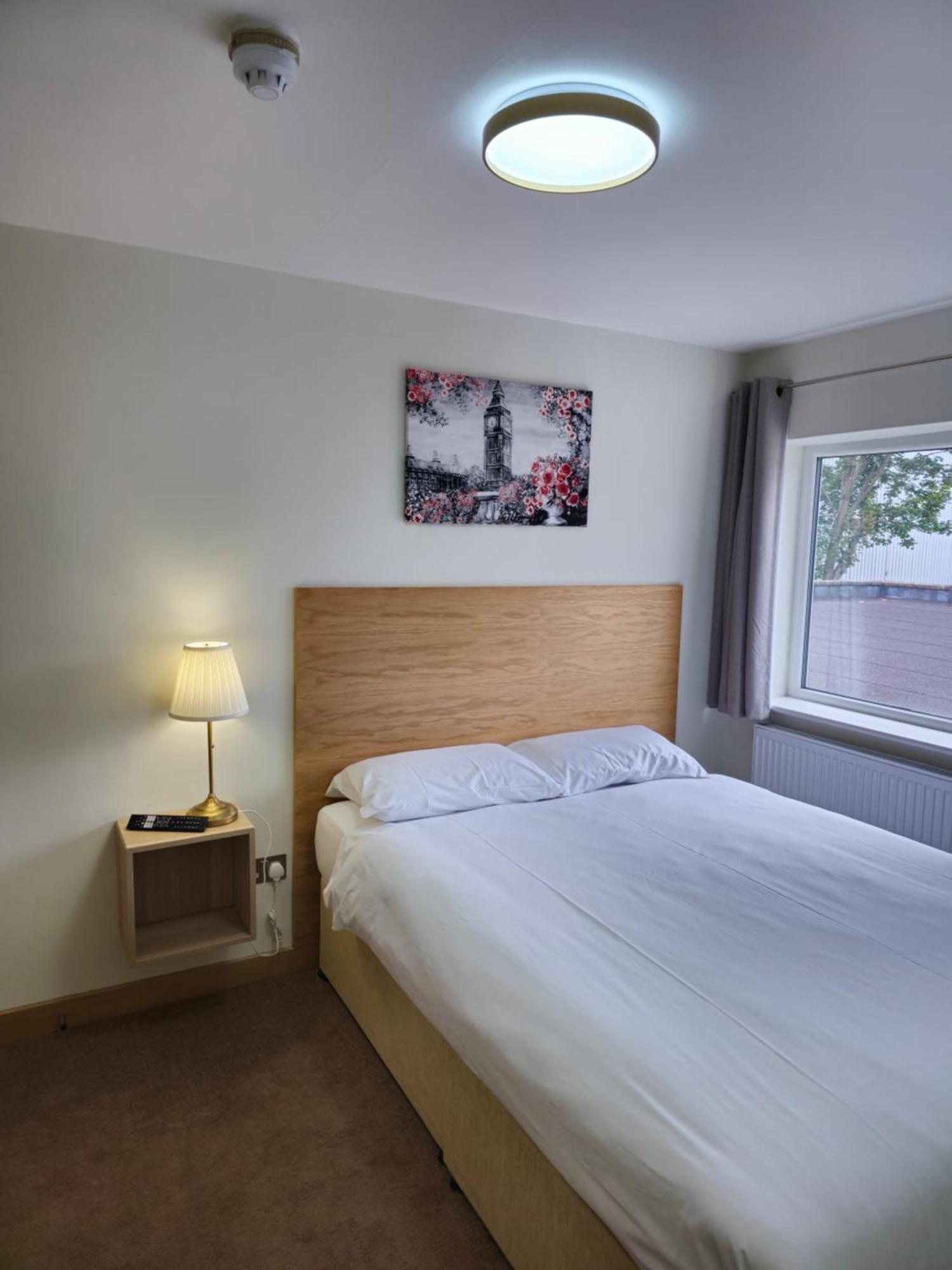 Homefield Lodge Λονδίνο Εξωτερικό φωτογραφία