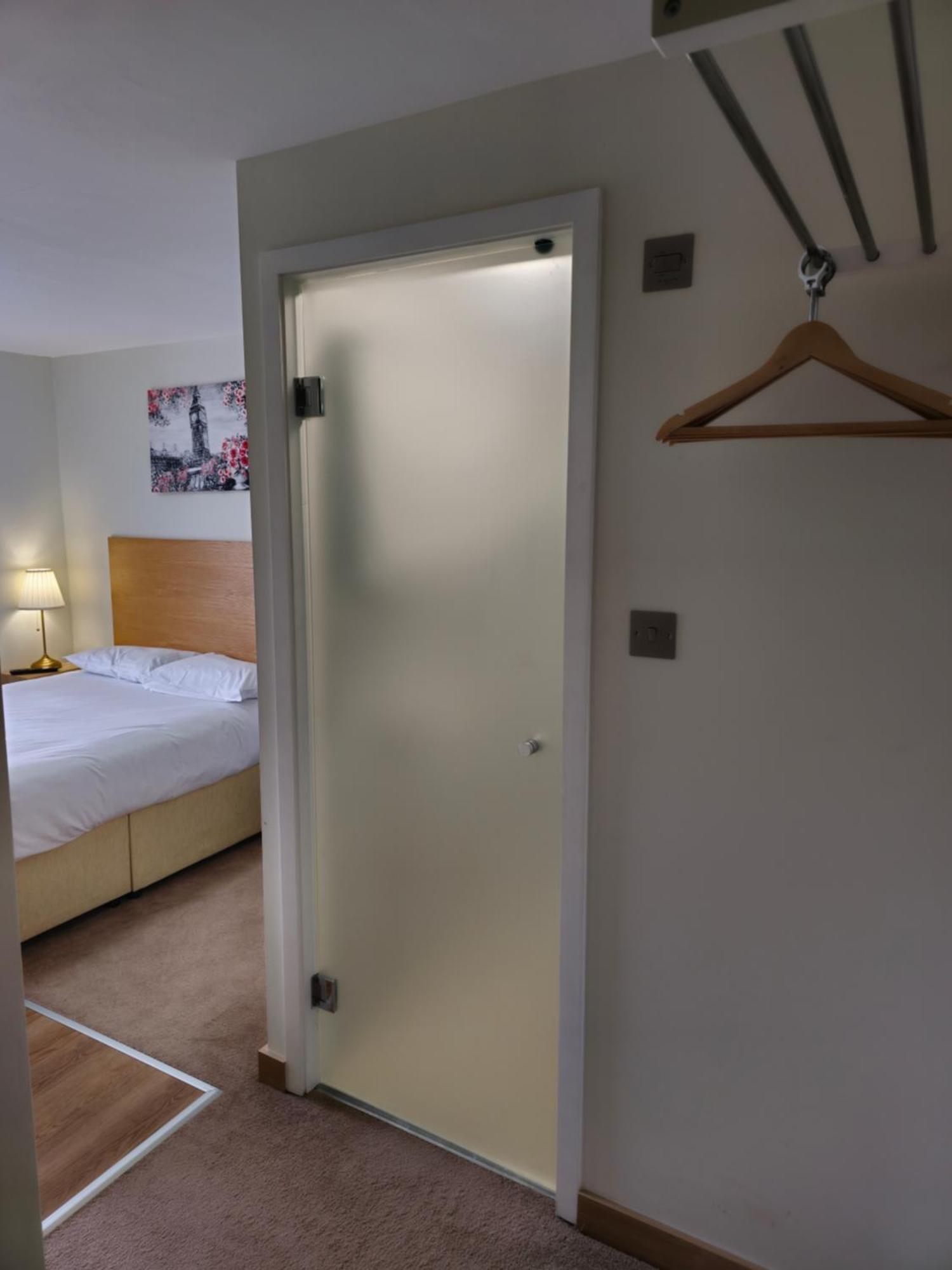 Homefield Lodge Λονδίνο Εξωτερικό φωτογραφία