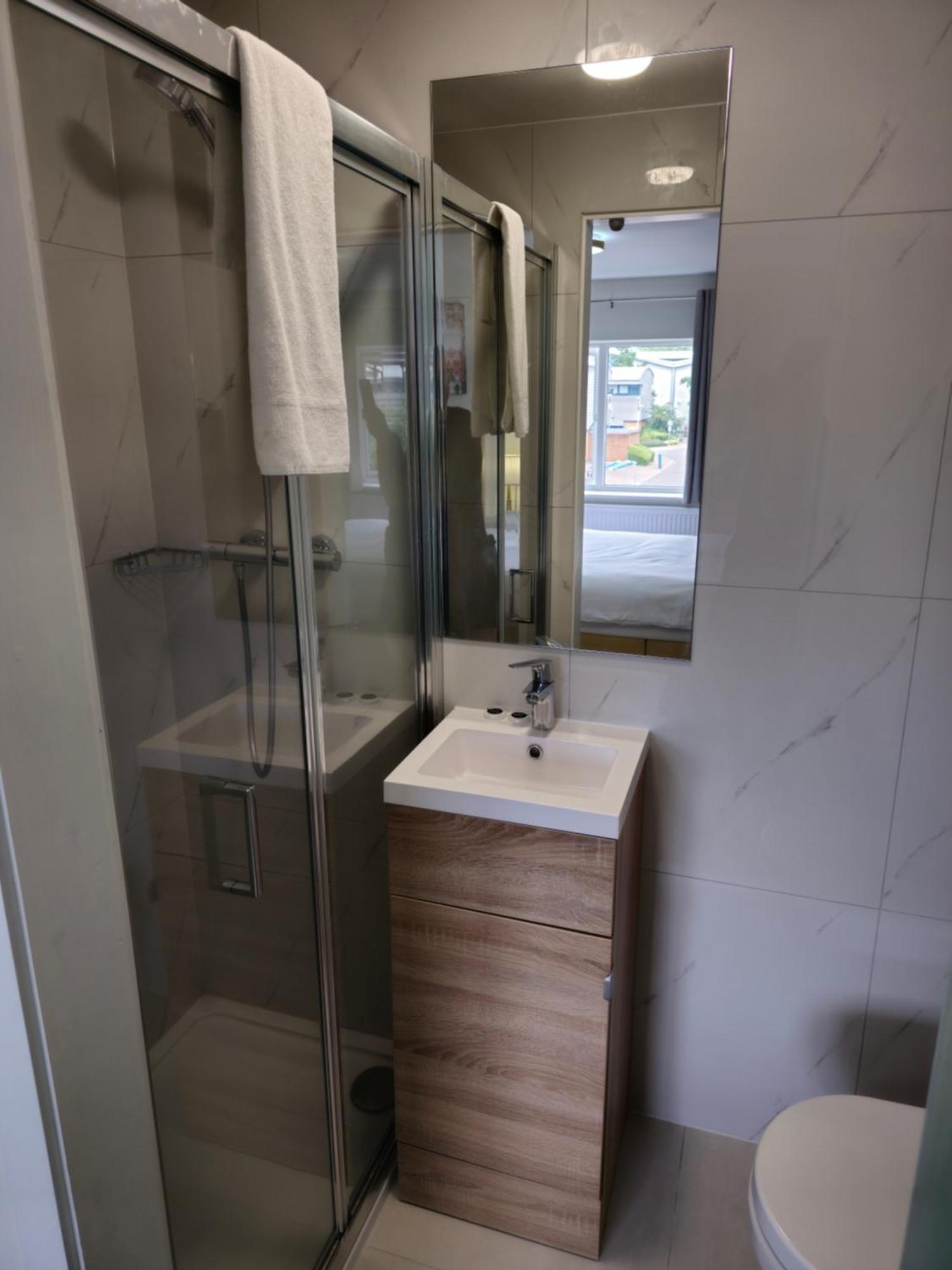 Homefield Lodge Λονδίνο Εξωτερικό φωτογραφία