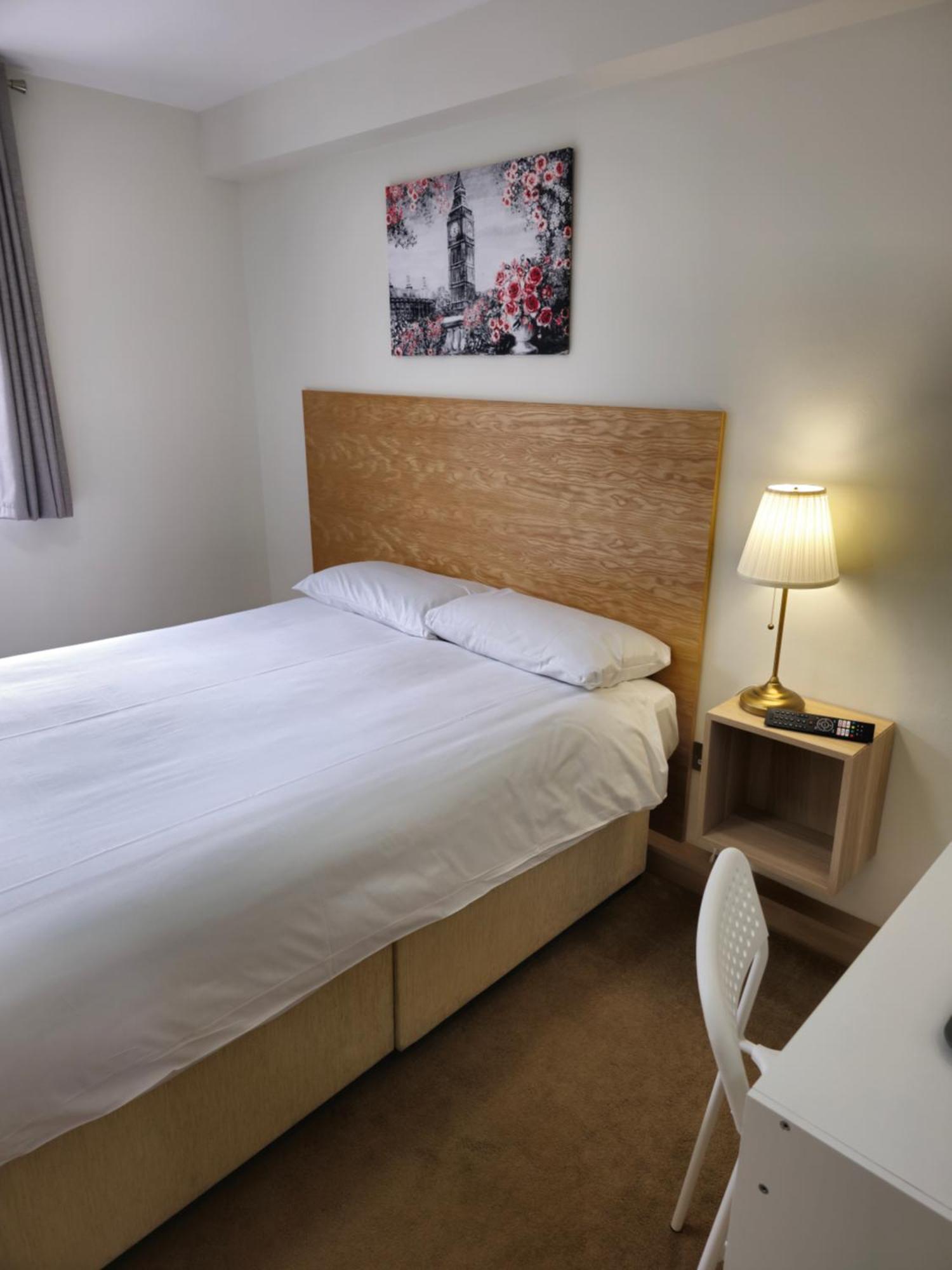 Homefield Lodge Λονδίνο Εξωτερικό φωτογραφία