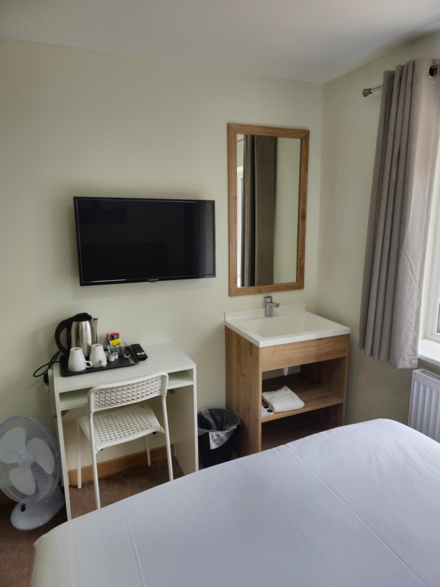 Homefield Lodge Λονδίνο Εξωτερικό φωτογραφία