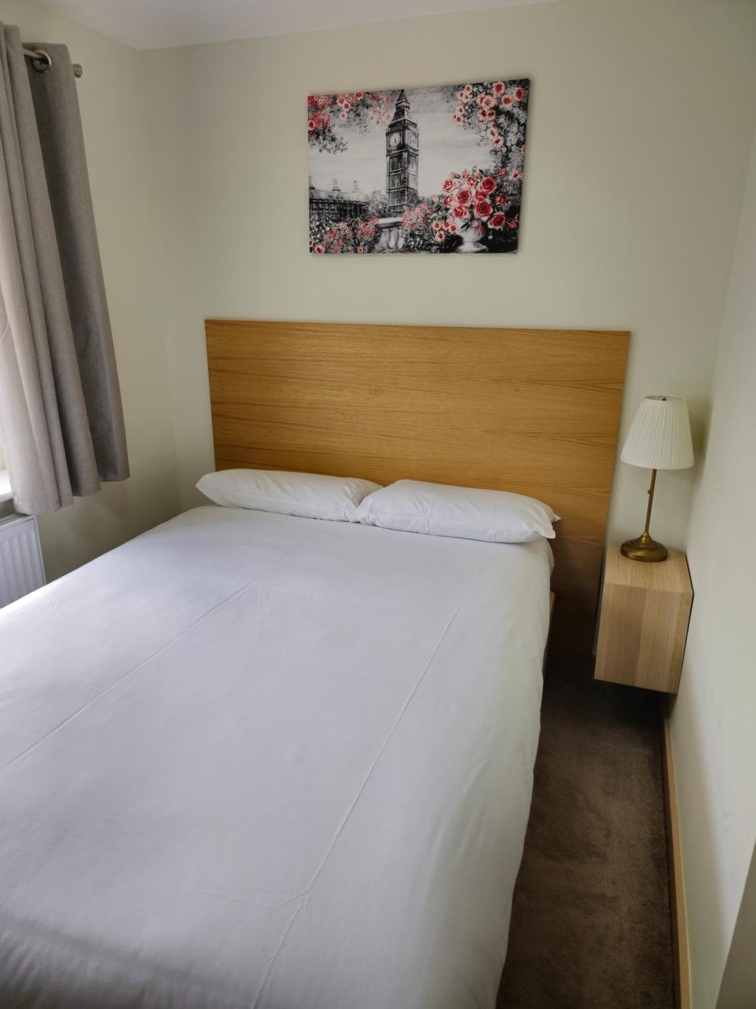 Homefield Lodge Λονδίνο Εξωτερικό φωτογραφία